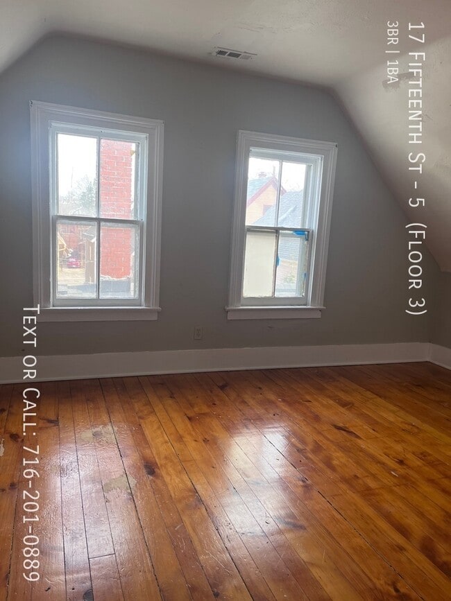 Building Photo - 17 Fifteenth St-5  (Floor 3)