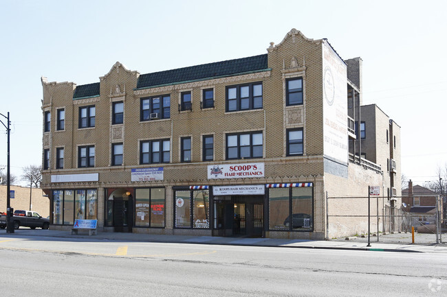 9401 S Ashland Ave, Chicago, Il 60620 Apartments - Chicago, Il 