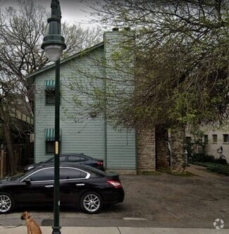 Building Photo - 2813 1/2 Rio Grande St