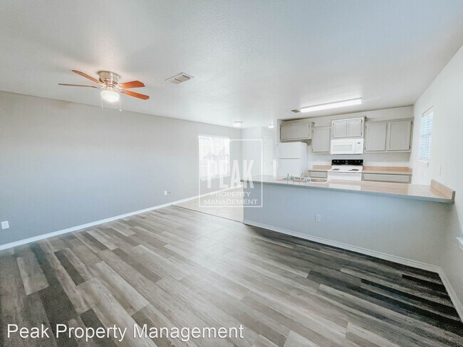 Building Photo - 1 br, 1 bath House - 4307 Magnolia St