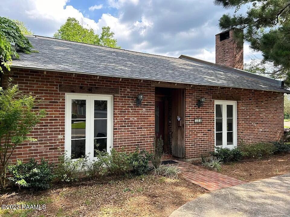 219 Juliette Pl, Lafayette, LA 70506 House Rental in Lafayette, LA