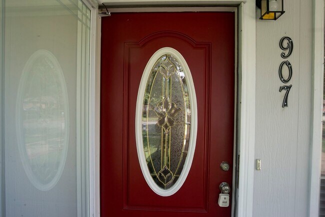 Foto del edificio - Spacious 3 bedroom/2 bath ranch- South Huntsville!