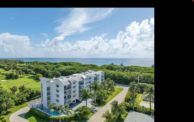 Building Photo - 601 N Ocean Blvd