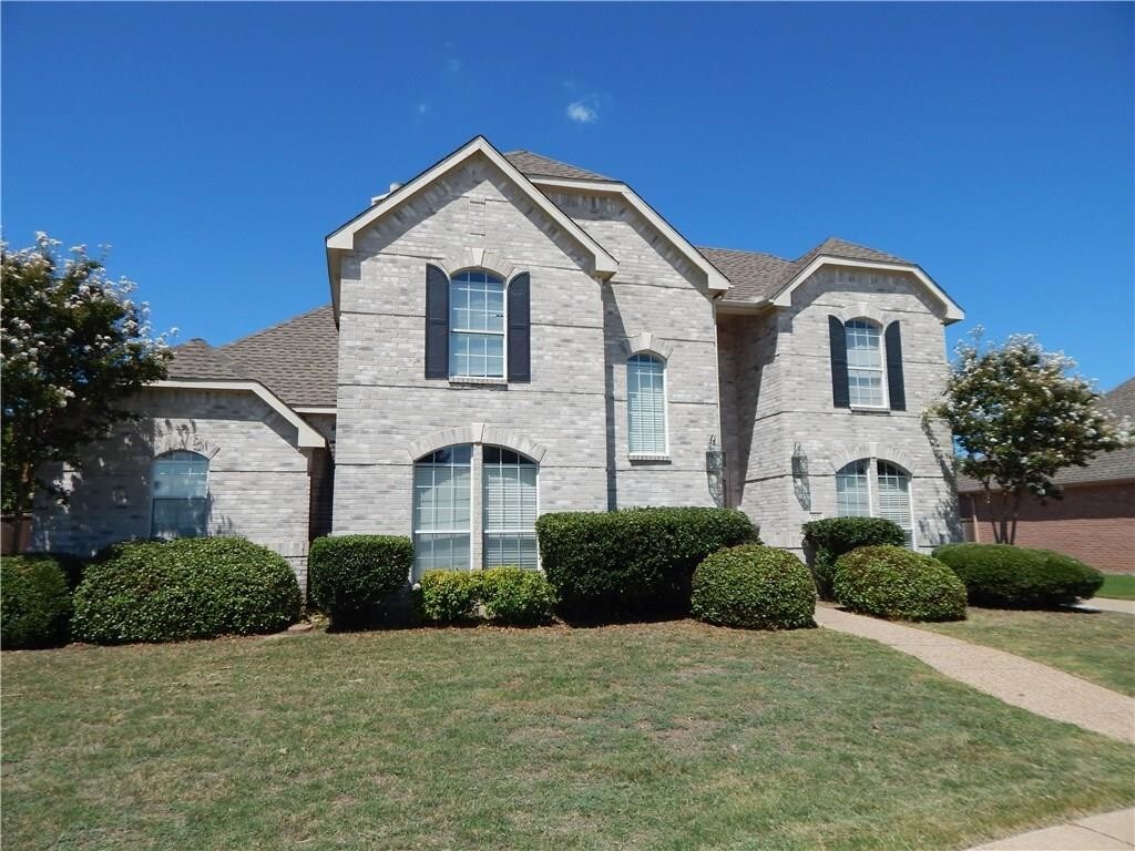 1001 Stoneport Ln, Allen, TX 75002 House for Rent in Allen, TX