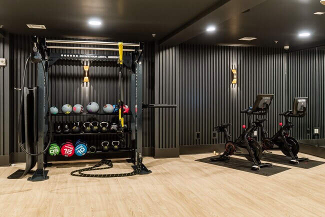 Foto del edificio - 5Line