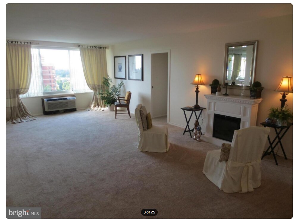 9701 Fields Rd Unit 602, Gaithersburg, MD 20878 Condo for Rent in