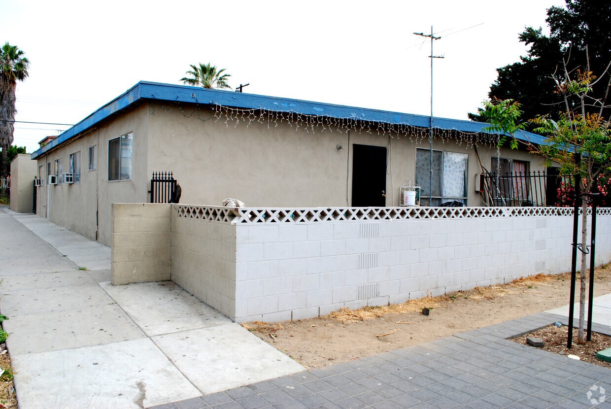 Foto del edificio - 407 West Ave
