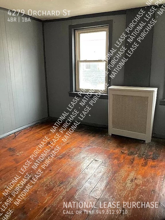 Foto del edificio - 4279 Orchard St