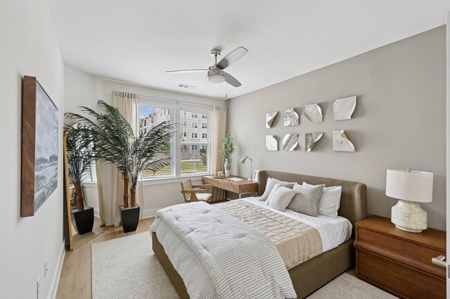 Building Photo - Monument at Pooler