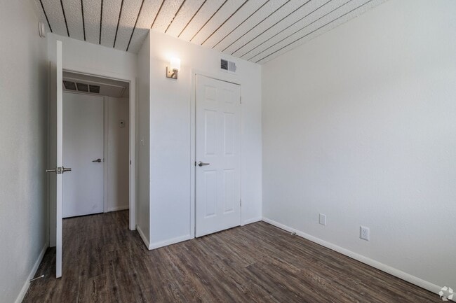 Interior Photo - Midtown Park Apartments