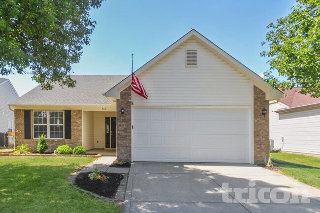 Building Photo - 7114 Harness Lakes Dr
