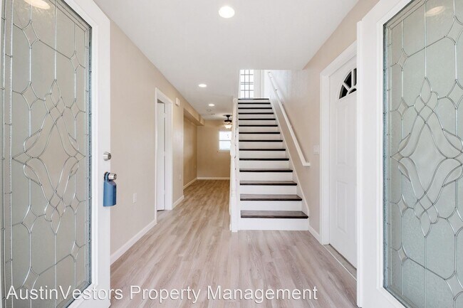 Foto del edificio - 3 br, 2 bath House - 340 Southwind Rd