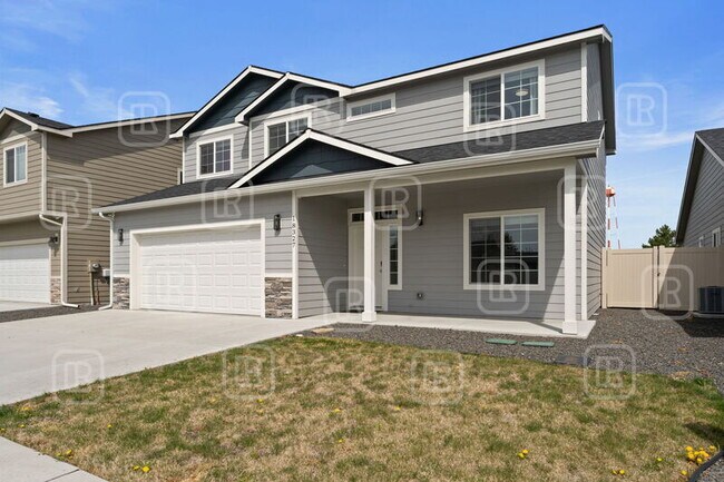 Foto del edificio - 18327 E 2nd Ave