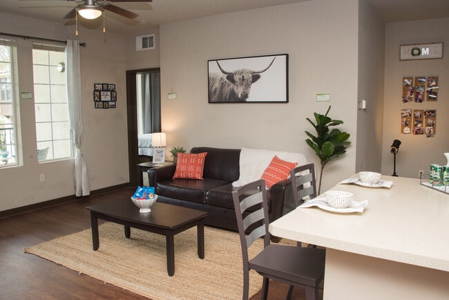 Photo - Highlander at North Campus Student Housing Apartments