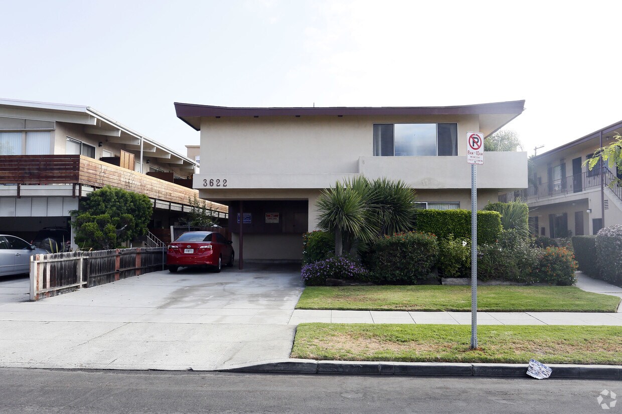 Foto del edificio - 3622 Vinton Ave