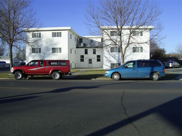 Primary Photo - 1 br, 1 bath Apartment - Northbrook Apts.