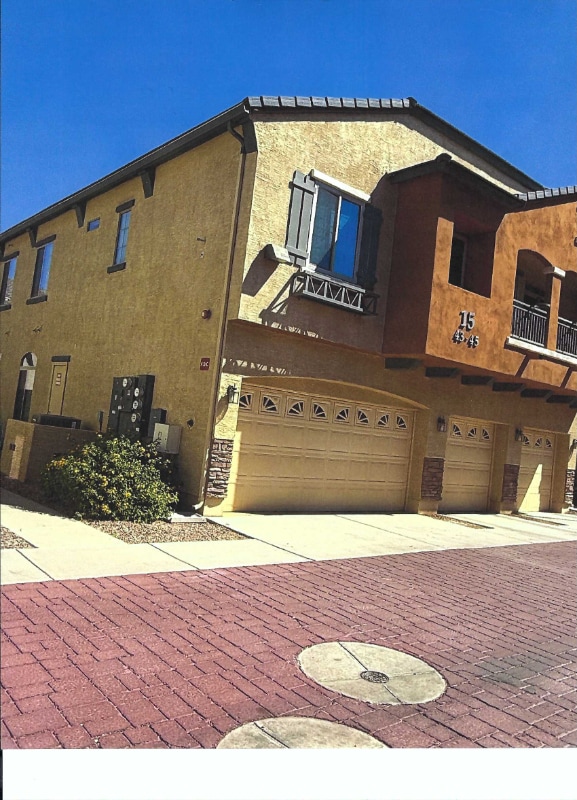 Building Photo - 2727 N Price Rd