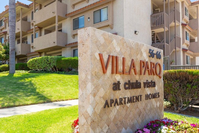 monumento Villa Parq at Chula Vista Apartment Homes - Elan Villa Parq