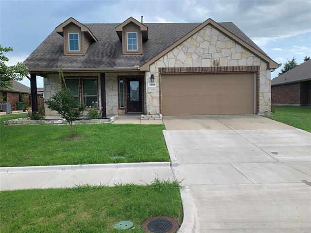 Foto principal - 4806 Jon Boat Dr