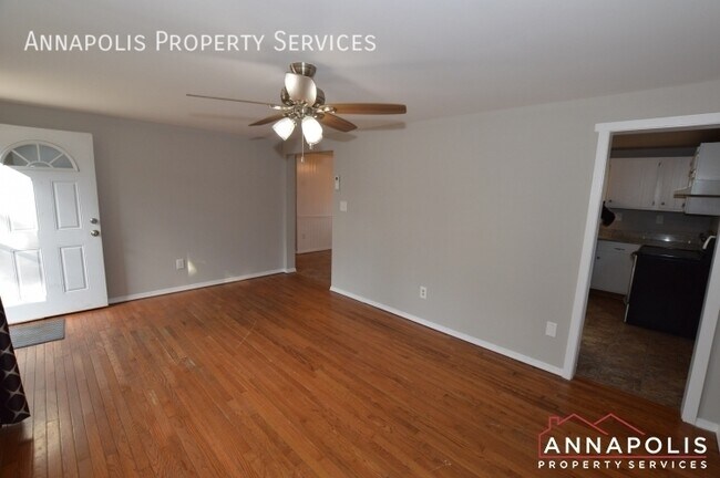 Foto del edificio - 809 birch trail