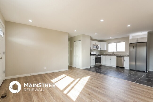 Foto del edificio - 12345 E 55th Ave