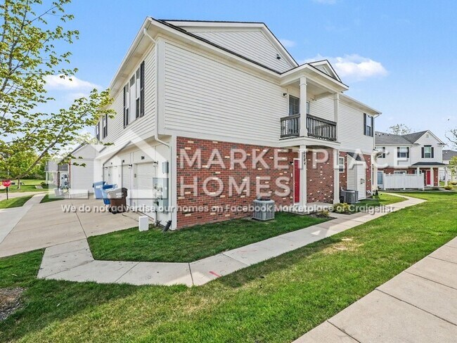 Foto del edificio - 2804 Riversedge Dr
