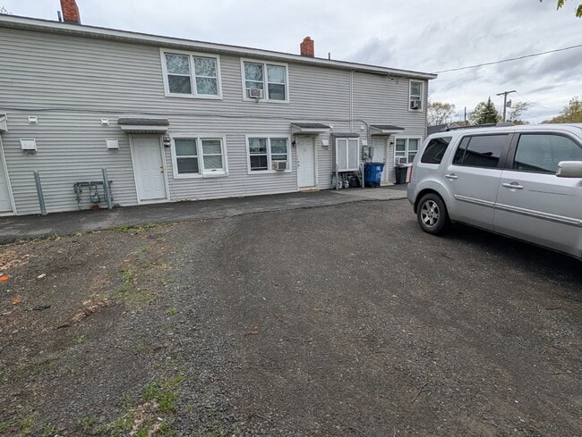 Foto del edificio - 114 Fairmont Ave