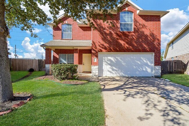 Foto del edificio - 21010 Castle Gardens Ct