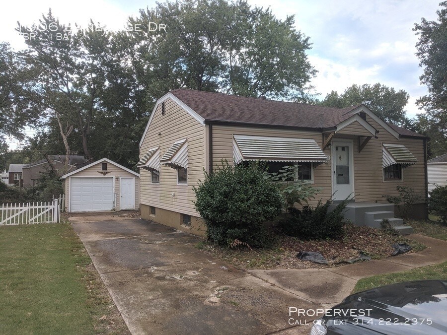 Foto principal - 1906 Bainbridge Dr