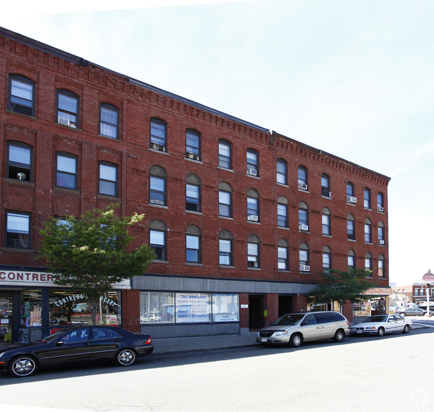 78 Central Ave, Lynn, MA 01901 - Apartments in Lynn, MA | Apartments.com