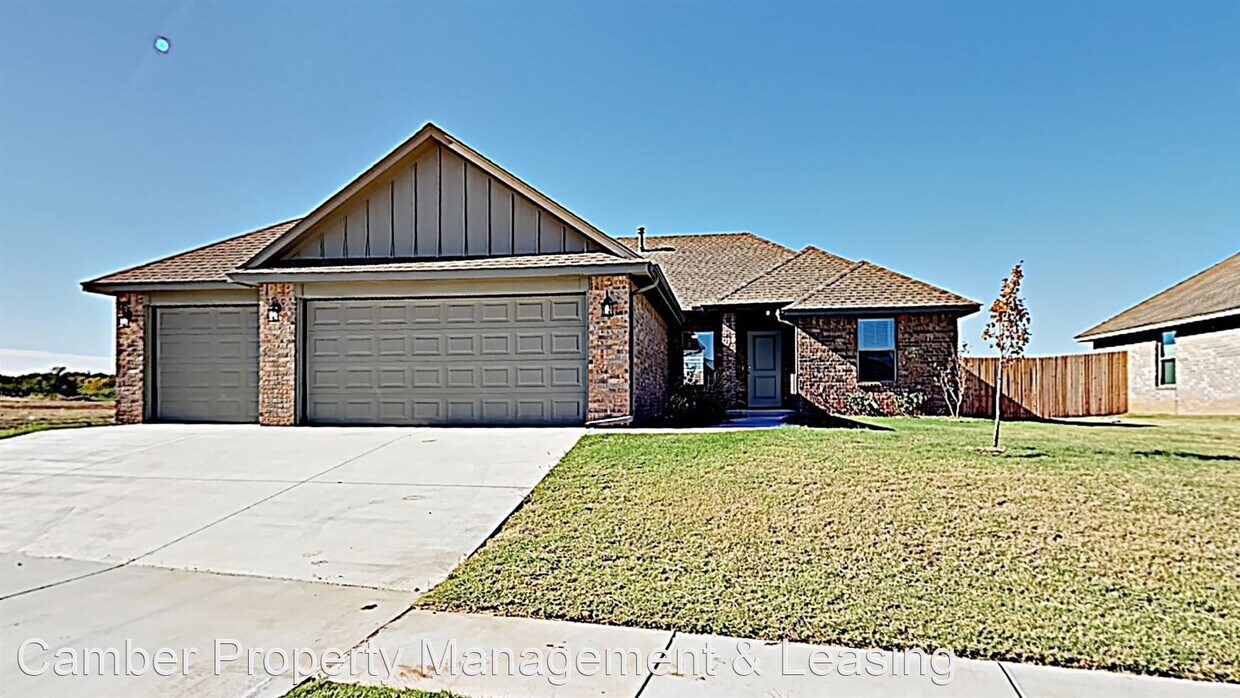 Primary Photo - 10605 Mountain Fork Dr