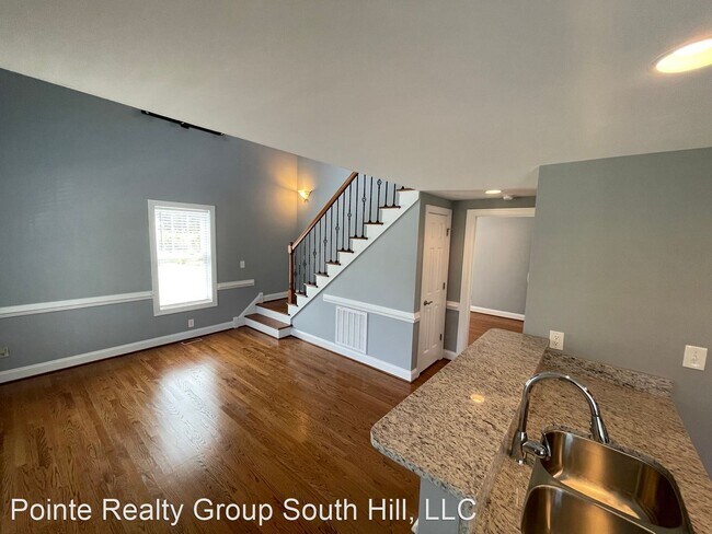 Foto del edificio - 1 br, 1 bath House - 4187 Philpott Rd