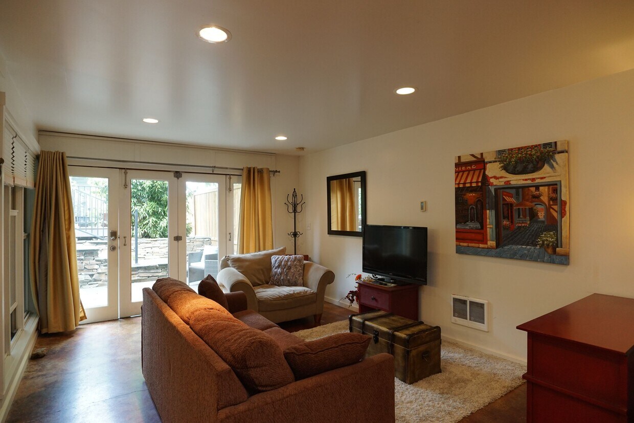 Foto principal - 2418 N 31st St