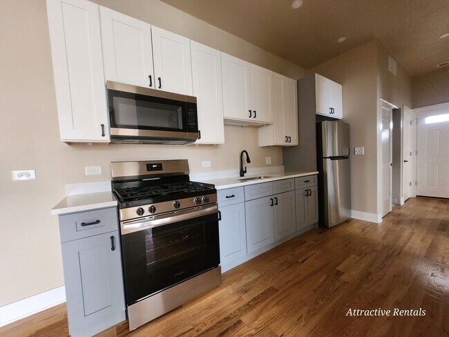 Foto del edificio - 6341 S Elizabeth St