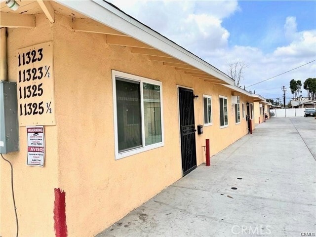 Foto del edificio - 11323 Schmidt Rd