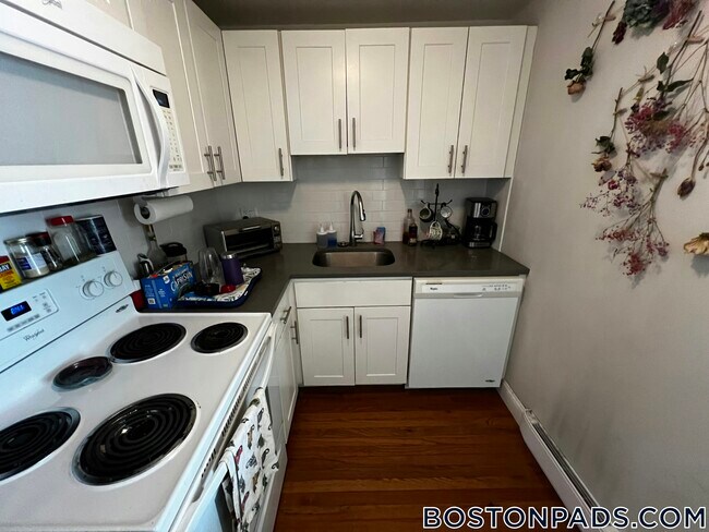 Foto del edificio - 134 Summer St