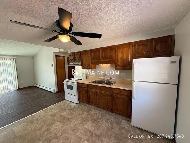 Foto del edificio - 381-385 Pine St.