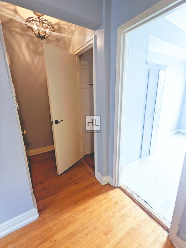 Foto del edificio - West 164th Street, St. Nicholas