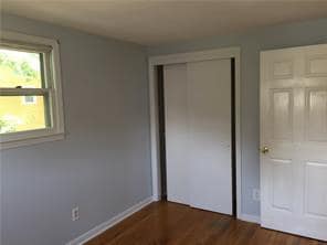 Bedroom 3 - 14 Baron Rd