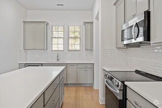 Interior Photo - THE ONE-AUBURN