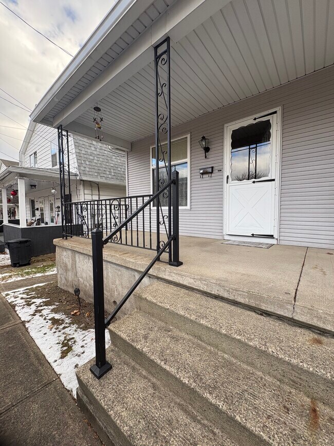 Foto del edificio - 23 St David St