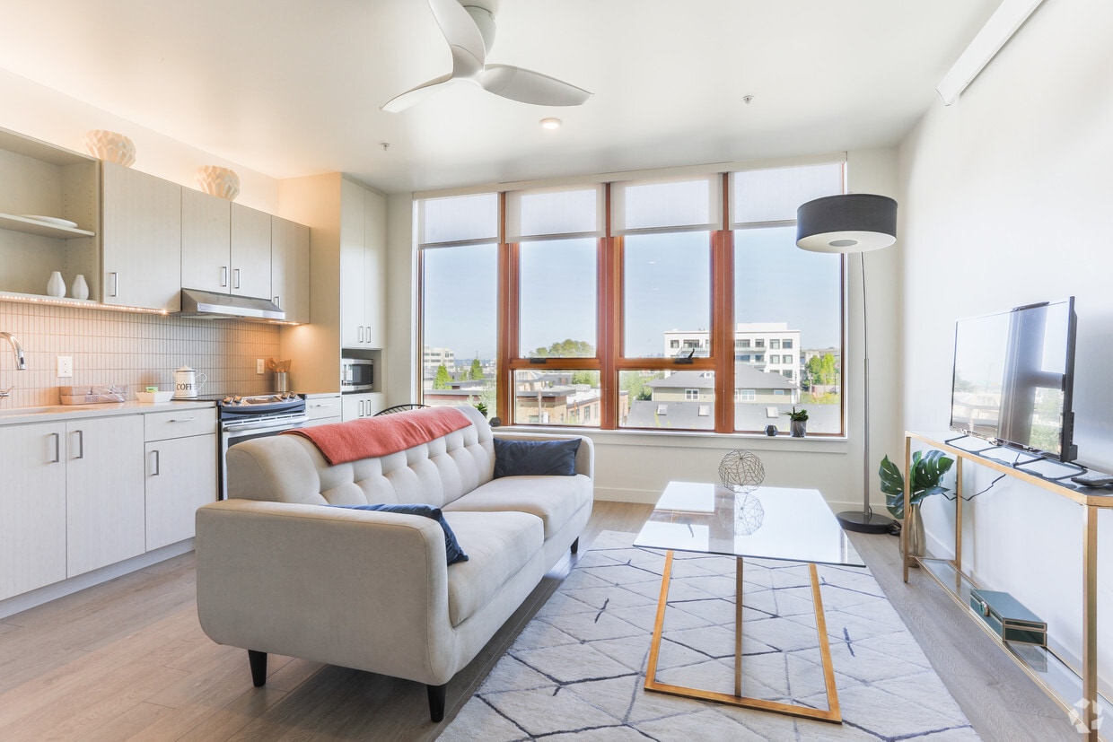 Primary Photo - Muse Apartments