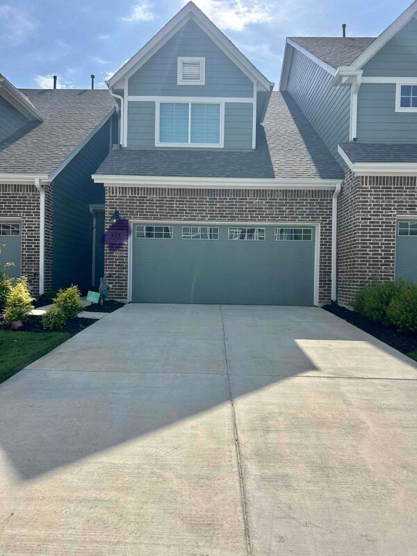 615 Emily Ln, Wylie, TX 75098 Townhome Rentals in Wylie TX