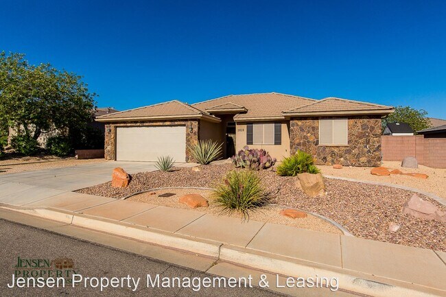 Building Photo - 3 br, 2 bath House - 1010 Camel Springs Drive