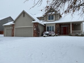 Building Photo - 1016 Langston Ct