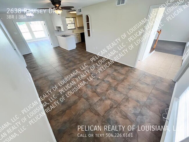 Building Photo - 2638 Ramsey Dr