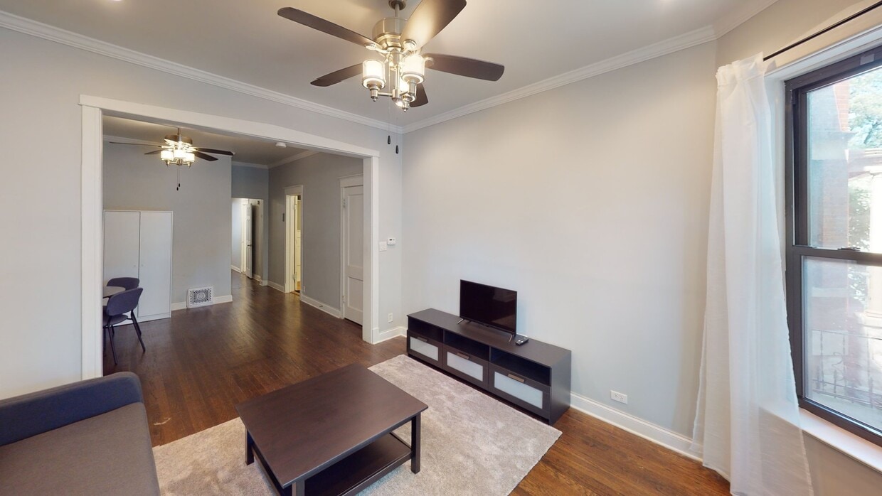 Photo - 2430 N Spaulding Ave Apartment