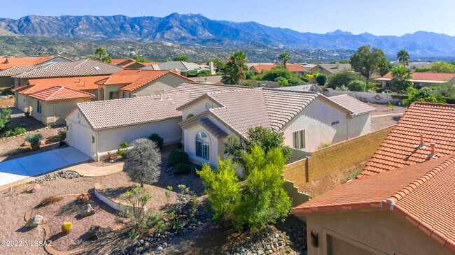 Foto del edificio - 65685 E Rocky Trail Dr