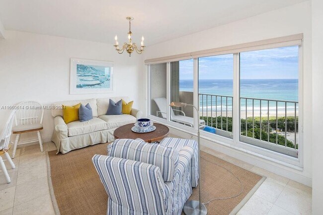 Foto del edificio - 4001 N Ocean Blvd
