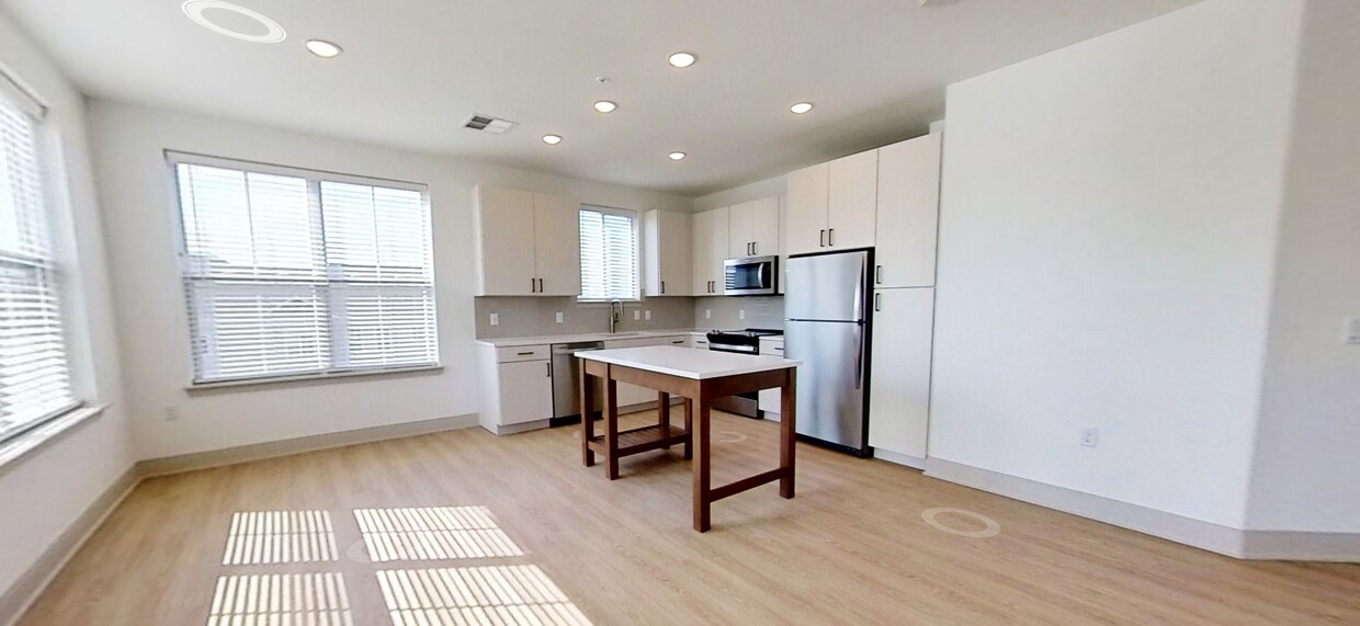 Photo - The Ridge at North Pointe Apartments